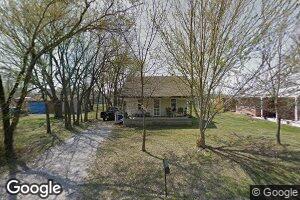 107 N East St, Caney, KS 67333