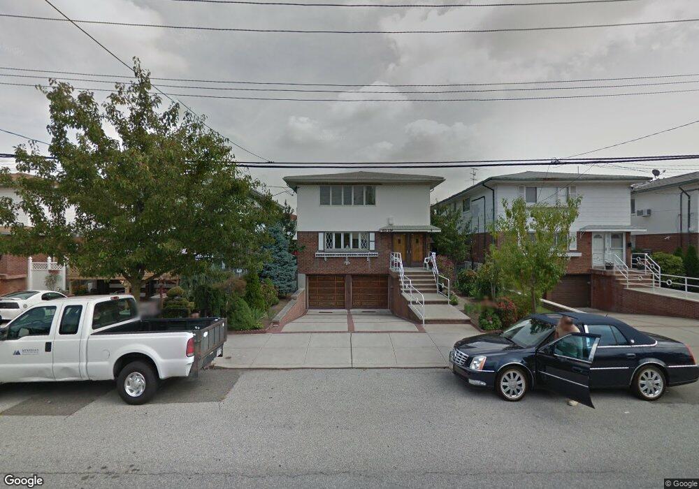 15325 81st St unit 2, Howard Beach, NY 11414 - photo 1