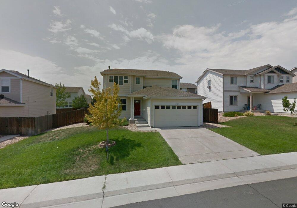 13921 Ivy St, Thornton, CO 80602 - photo 1