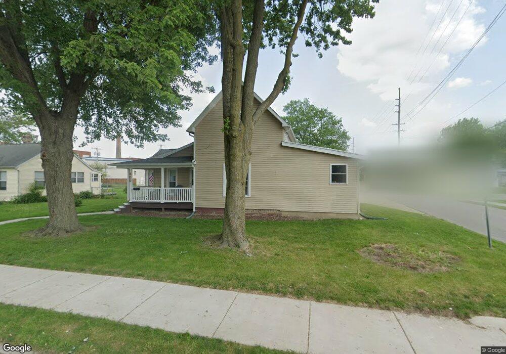 455 S Elm St, Nappanee, IN 46550 - photo 1