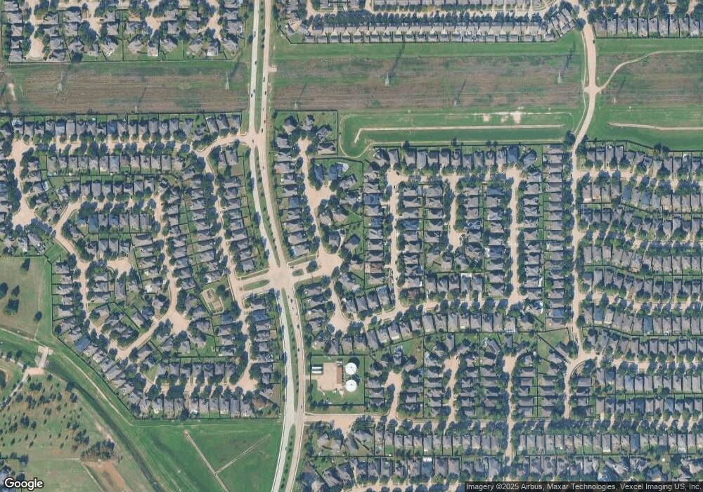 16802 Welford Point Dr, Houston, TX 77095 - photo 1