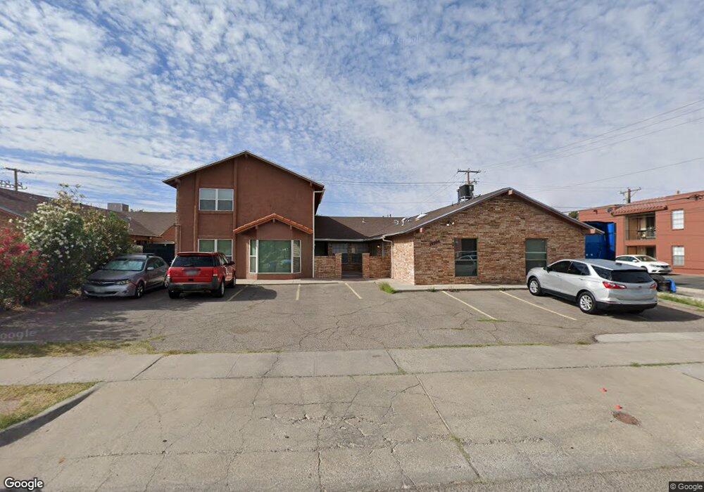 10504 Ashwood Dr, El Paso, TX 79935 - photo 1