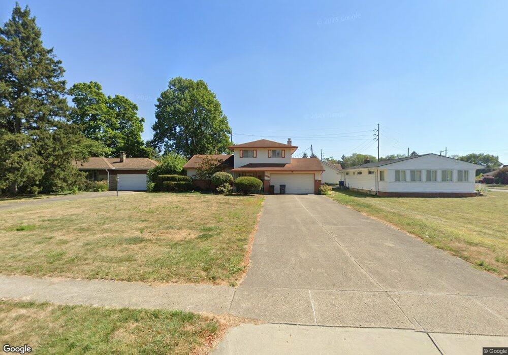 706 Ross Rd, Columbus, OH 43213 - photo 1