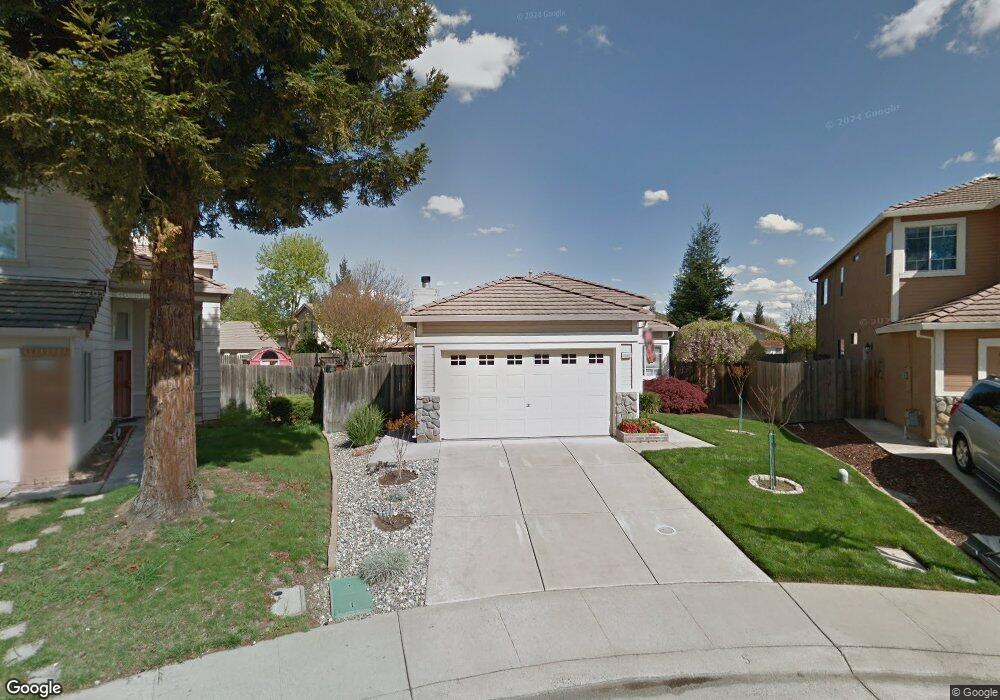 8969 Aqua Marine Ct, Elk Grove, CA 95758 - photo 1