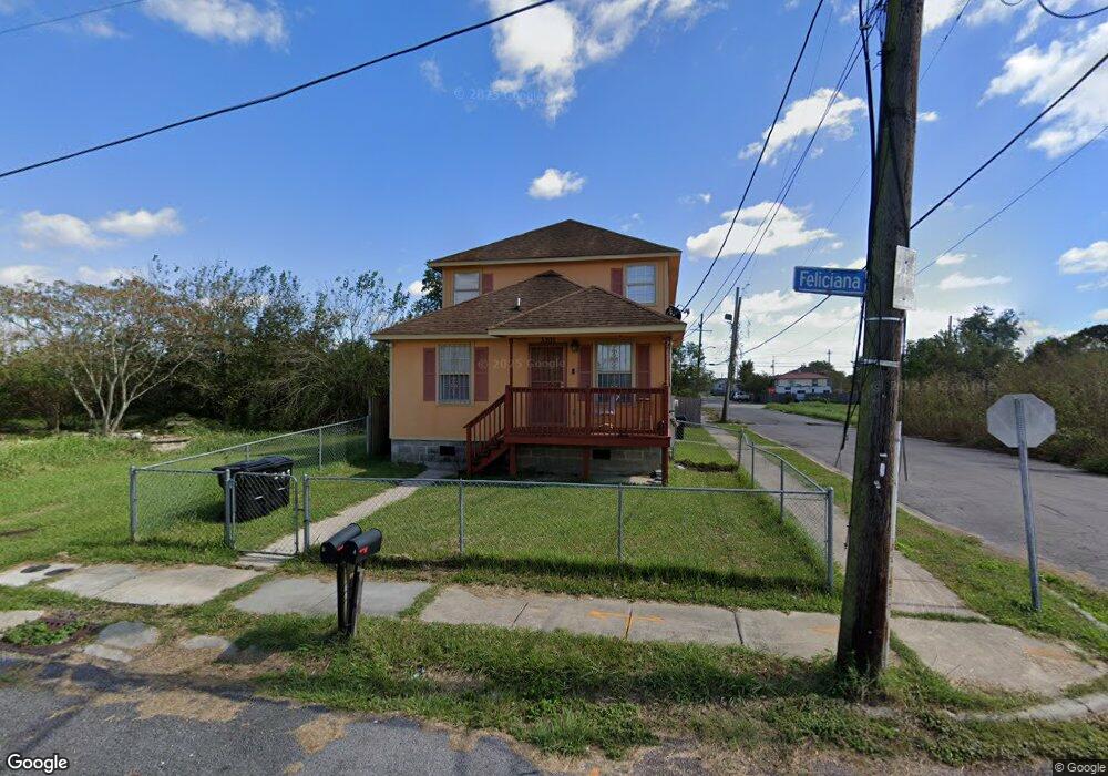 3301 Feliciana St, New Orleans, LA 70126 - photo 1