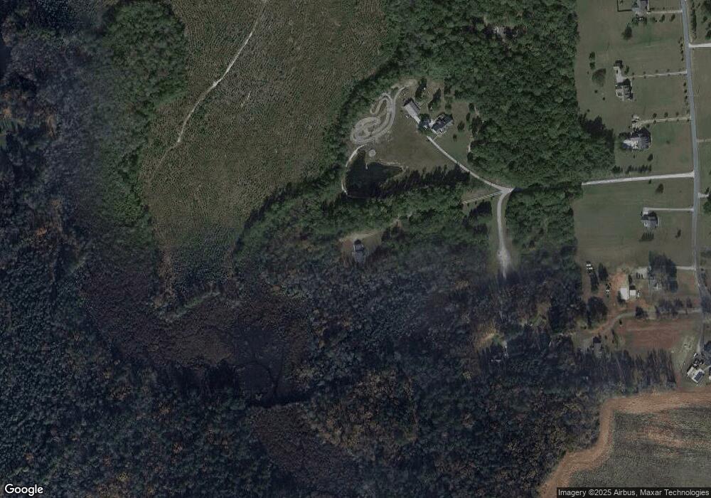 2416 Crestview Ln, Carson, VA 23830 - photo 1