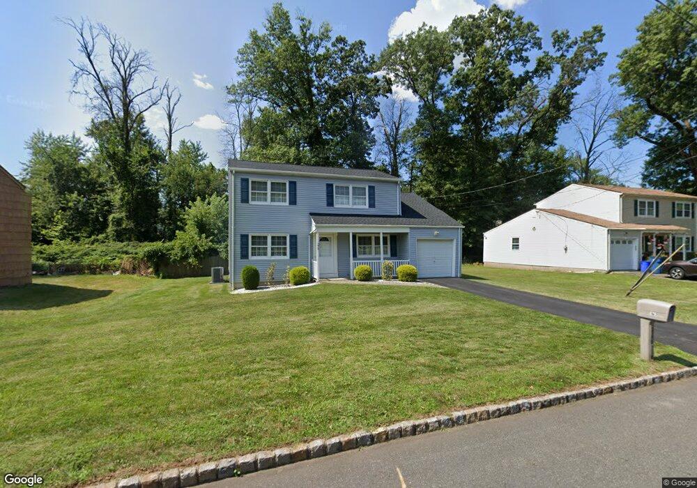 275 Graybar Dr, Bridgewater, NJ 08807 - photo 1