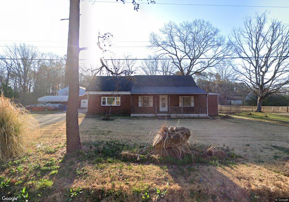 4013 Stigall Dr, Midlothian, VA 23112 - photo 1