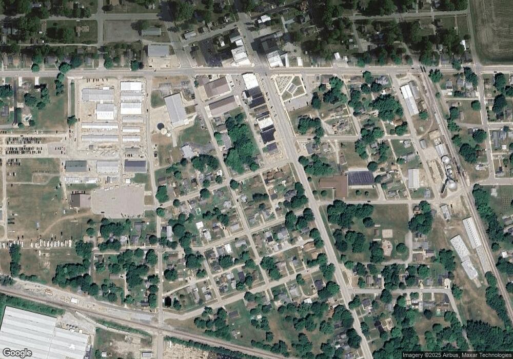 111 W Williams St, Argos, IN 46501 - photo 1