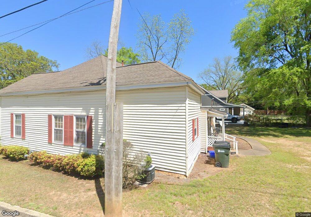 4196 Floyd St NE, Covington, GA 30014 - photo 1