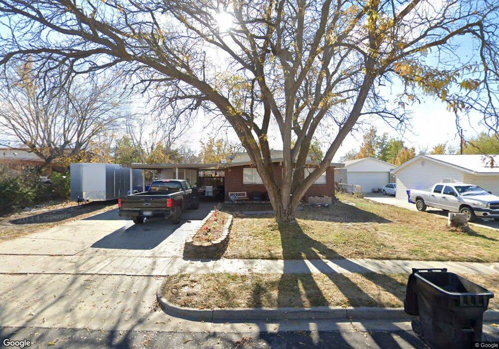 219 W 1400 N, Bountiful, UT 84010 - photo 1