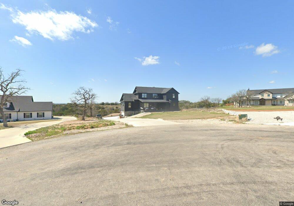 1200 Eagles Bluff Dr, Weatherford, TX 76087 - photo 1