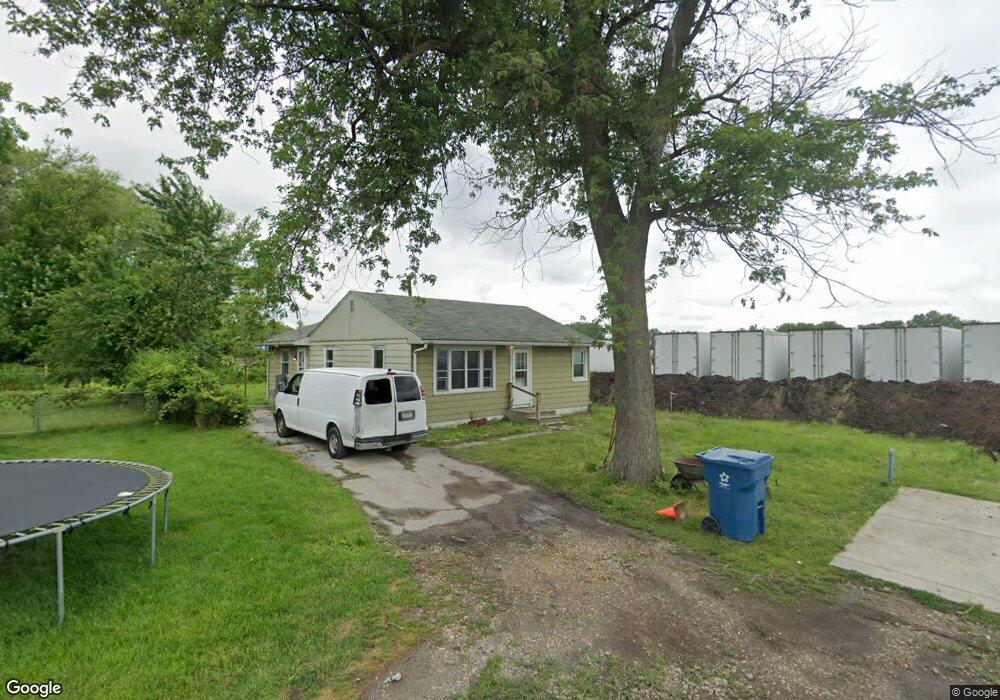 3830 Waite St, Gary, IN 46408 - photo 1