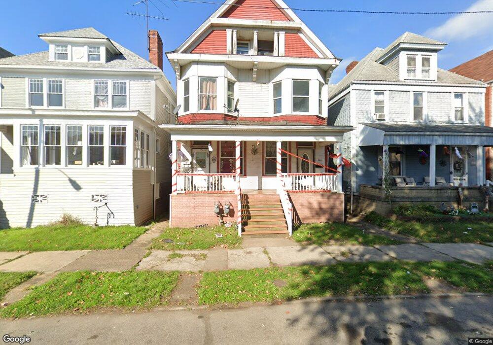 321 N Huron St, Wheeling, WV 26003 - photo 1