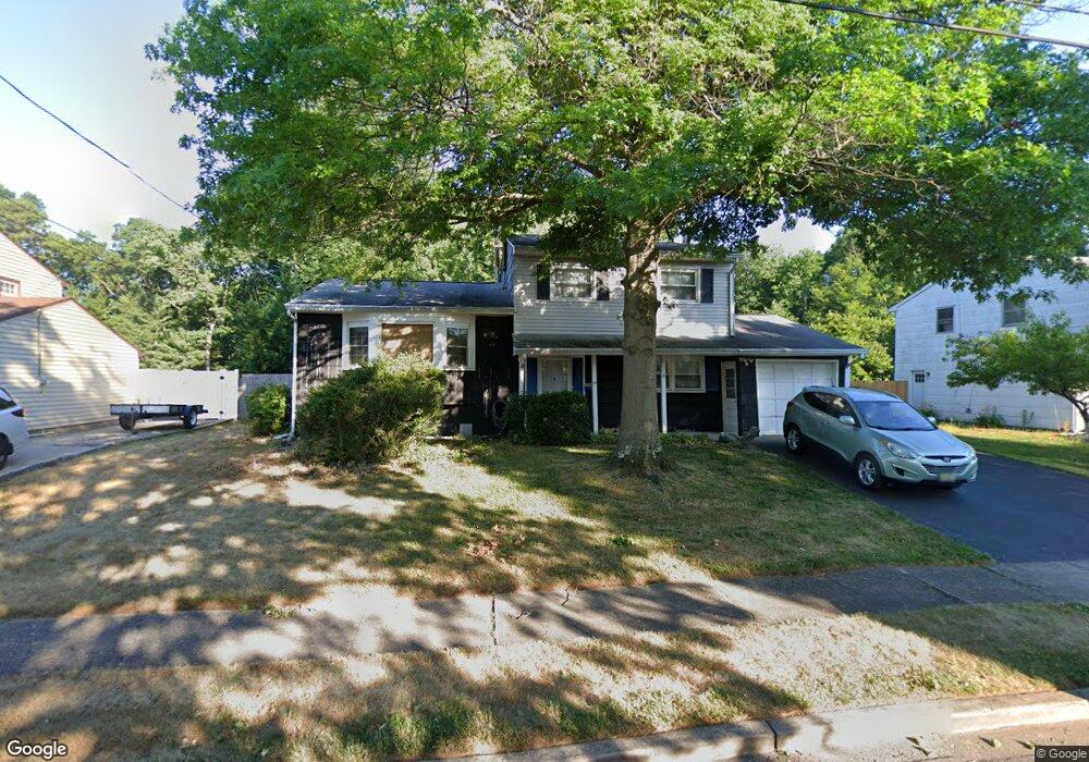 16 Dumas Rd, Old Bridge, NJ 08857 - photo 1