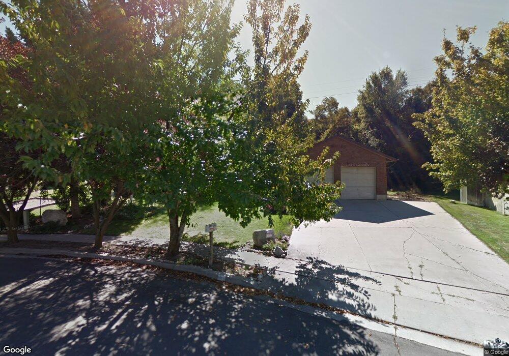 942 E 1250 S, Springville, UT 84663 - photo 1