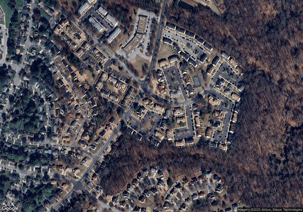 11420 Honeysuckle Ct, Upper Marlboro, MD 20774 - photo 1