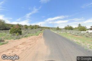 1625 S 2200 E, New Harmony, UT 84757