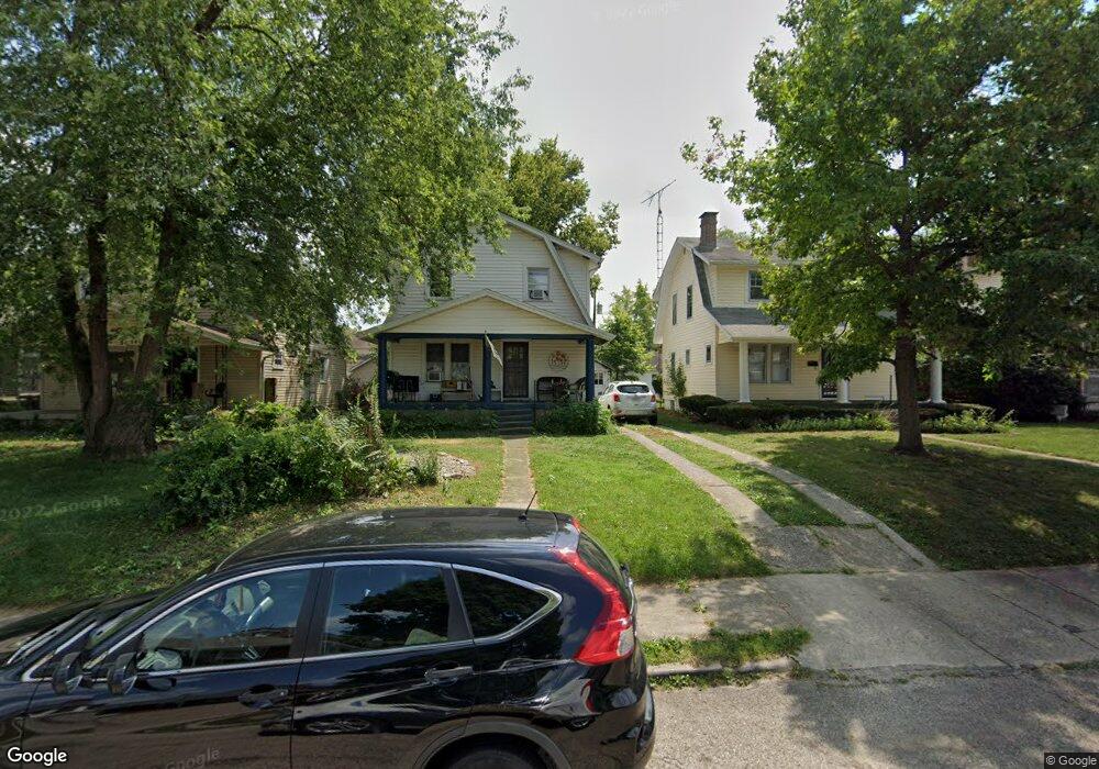 344 Fernwood Ave, Dayton, OH 45405 - photo 1