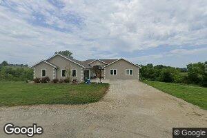 6113 Sunset Dr, Corning, KS 66417