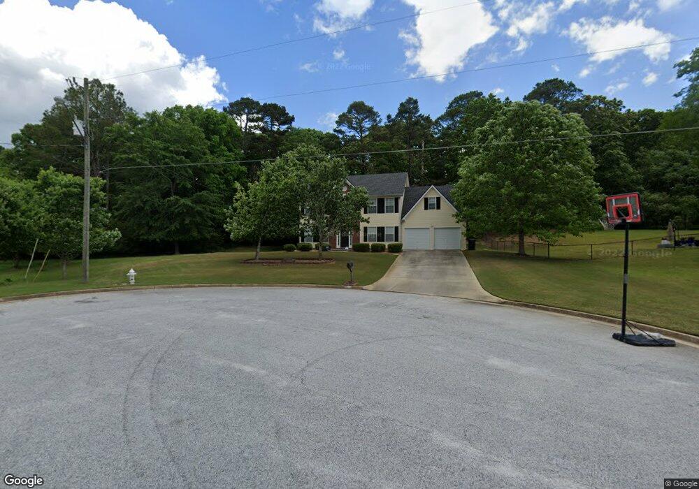 2701 Kristen Ct, Conyers, GA 30012 - photo 1