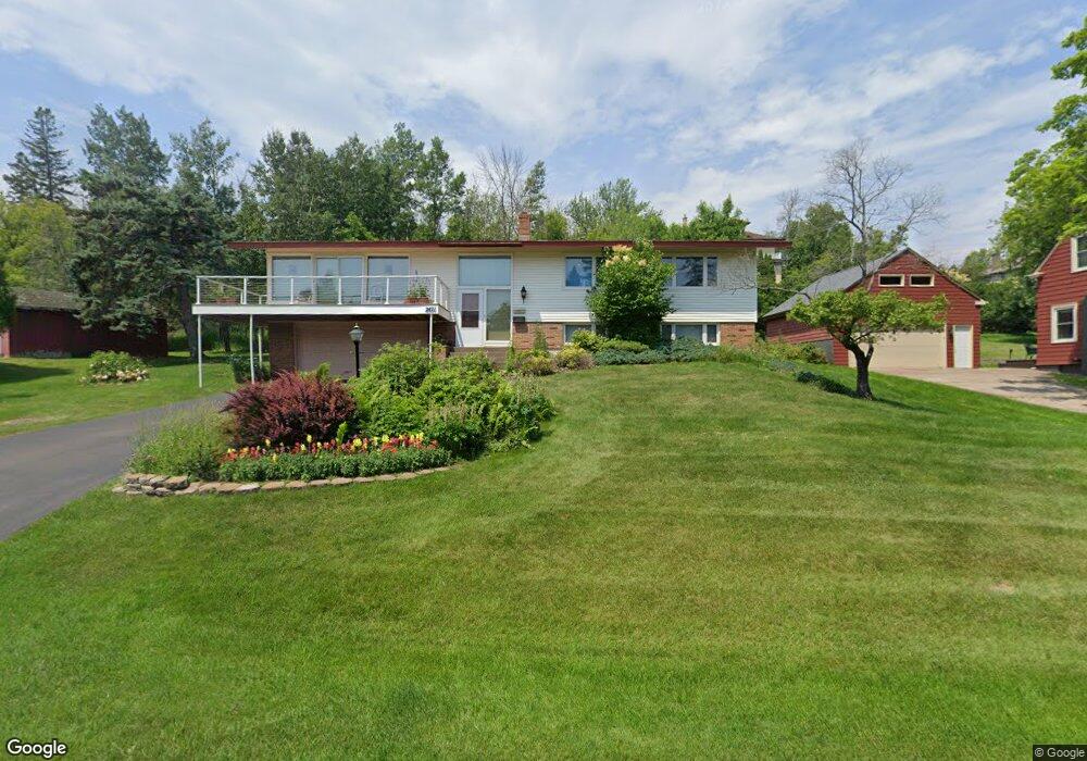 2421 Branch St, Duluth, MN 55812 - photo 1