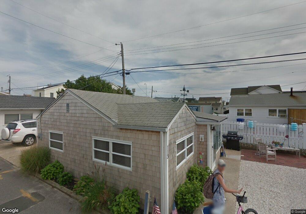 113 W Sea Way, Lavallette, NJ 08735 - photo 1