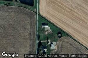 4681 School Rd, Chadwick, IL 61014