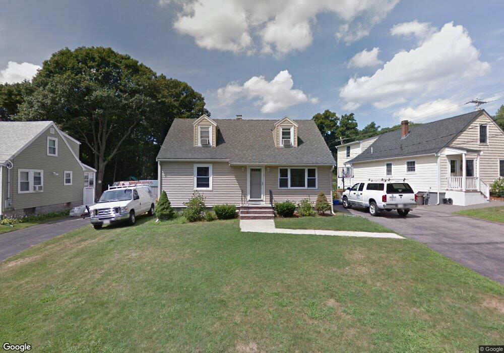 5 Floyd St, Saugus, MA 01906 - photo 1