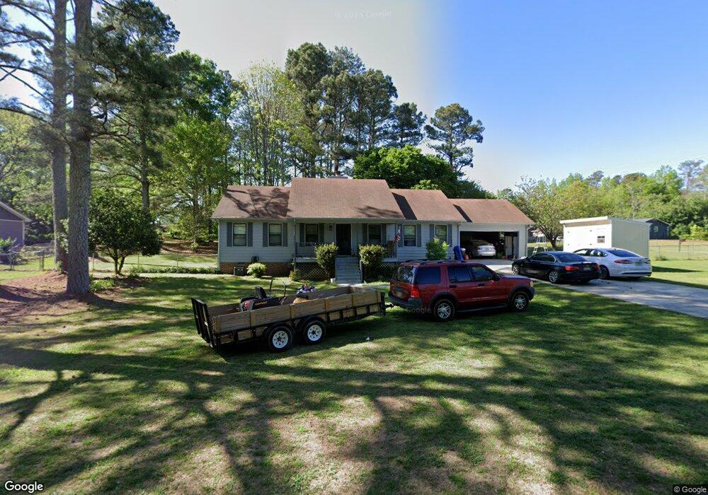 136 Pine Haven Ct, Carrollton, GA 30116 - photo 1