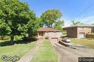 3008 Goldcrest Dr SW, Birmingham, AL 35211