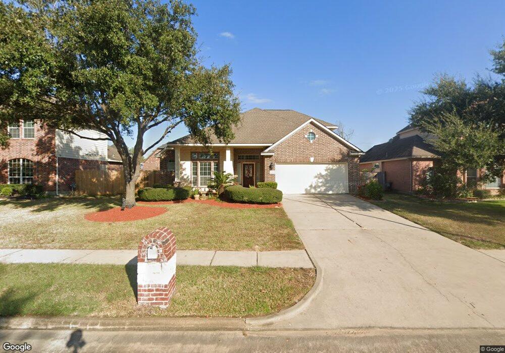 16402 Lakewood Field Dr, Tomball, TX 77377 - photo 1