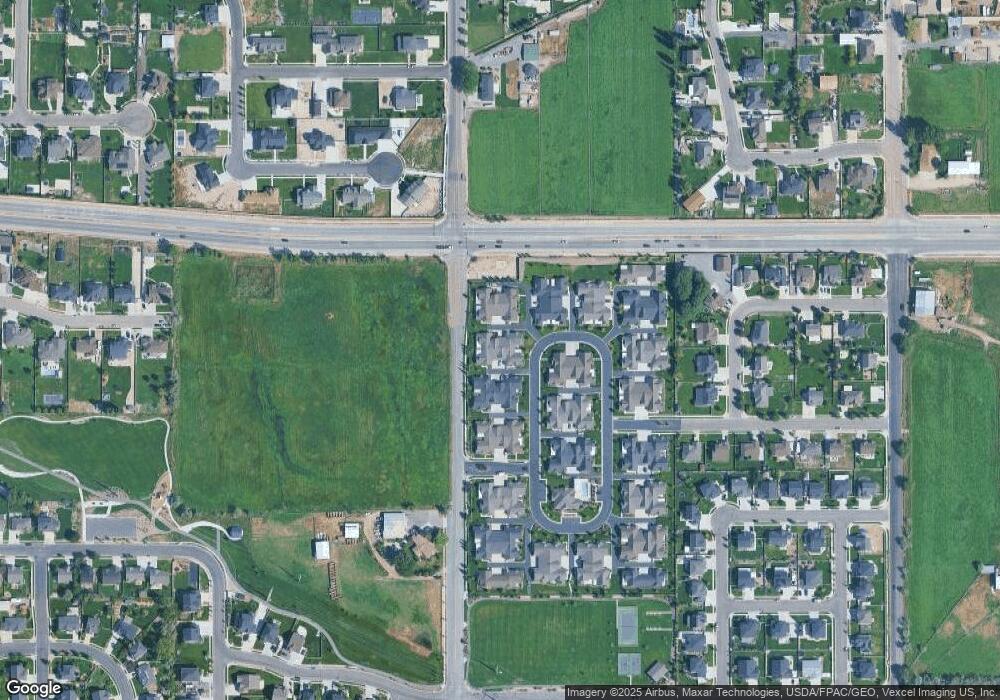 1238 S 50 E unit 4, Lehi, UT 84043 - photo 1