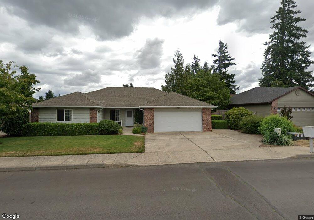 1764 N Laurelwood Loop, Canby, OR 97013 - photo 1