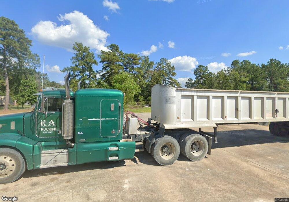 320 N Main St, Lumberton, TX 77657 - photo 1