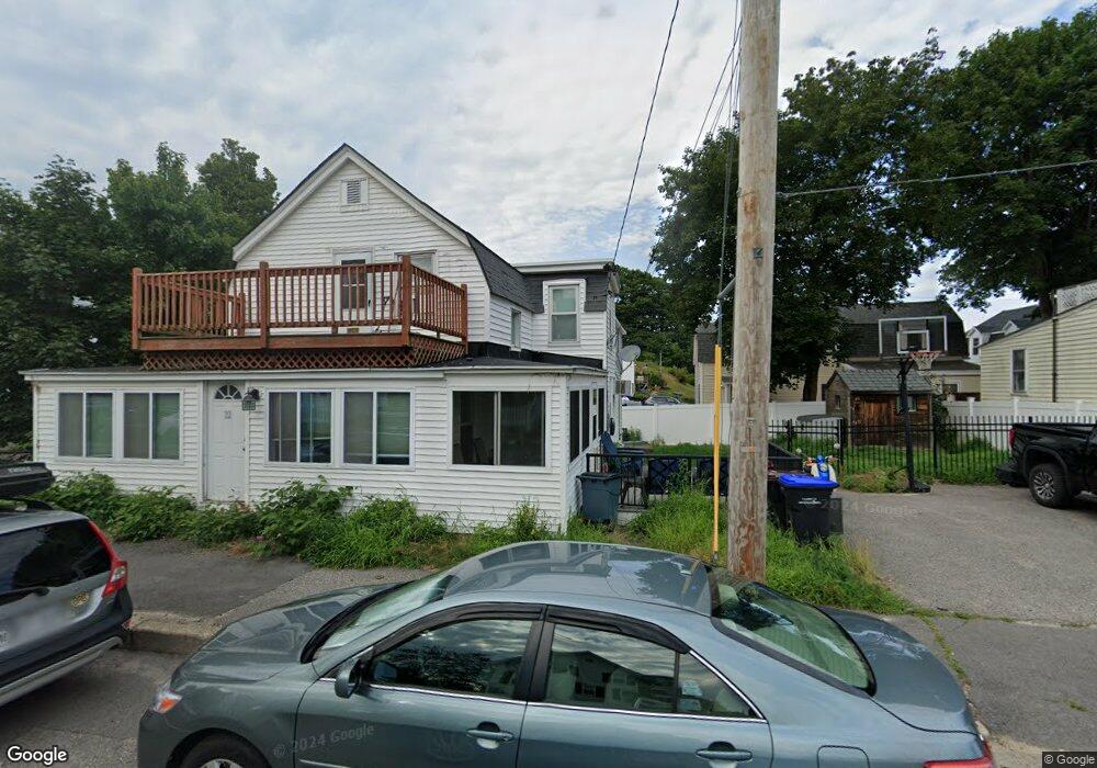 20 Atlantic Ave, Old Orchard Beach, ME 04064 - photo 1