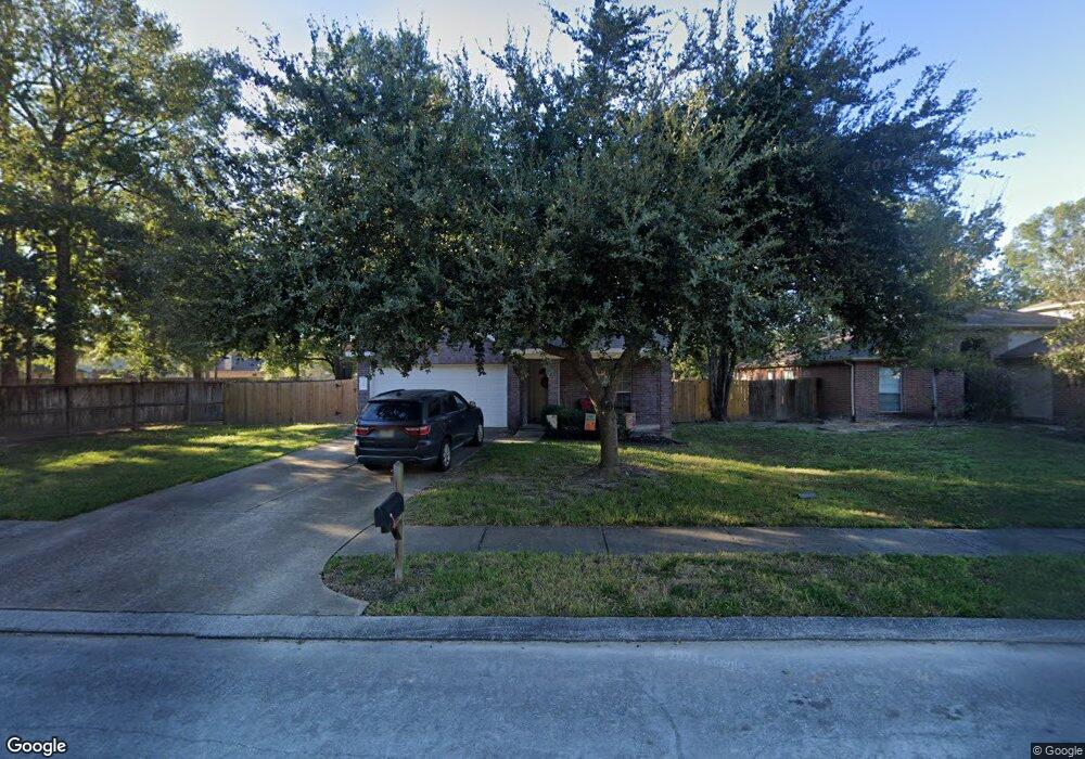 5507 Postwood Green Ln, Spring, TX 77373 - photo 1