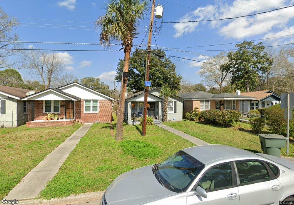 708 W 48th St, Savannah, GA 31405 - photo 1