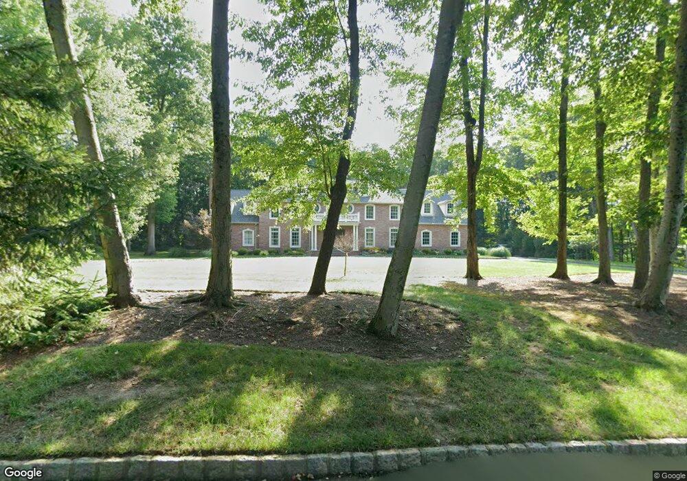 3 Adams Rd, Saddle River, NJ 07458 - photo 1