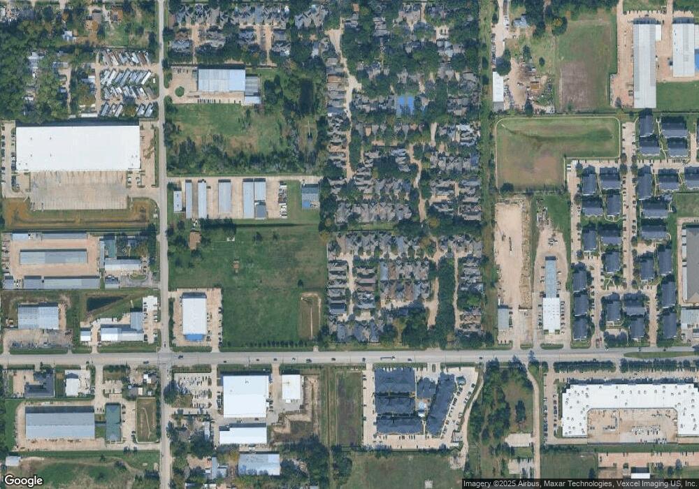 8038 Oakwood Hollow St, Houston, TX 77040 - photo 1