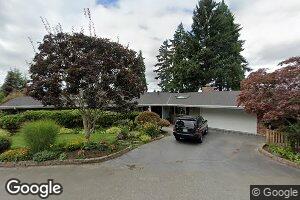 7307 Mercer Terrace Dr, Mercer Island, WA 98040
