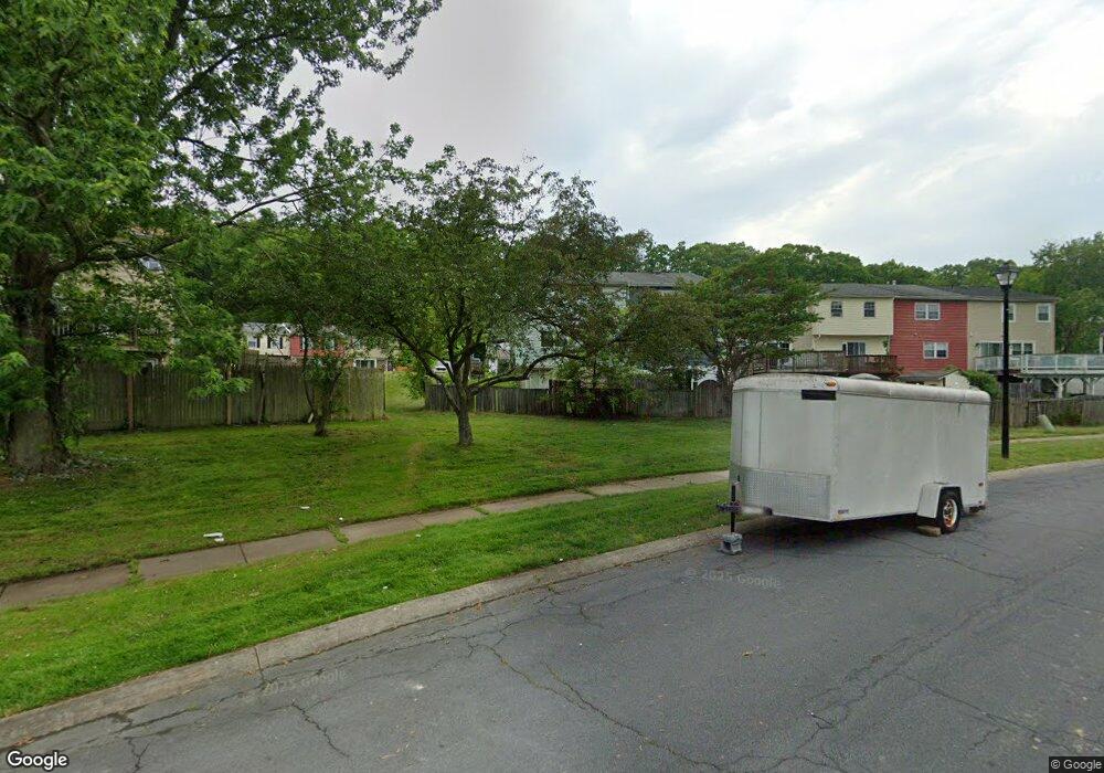 1437 Charlestown Dr, Edgewood, MD 21040 - photo 1