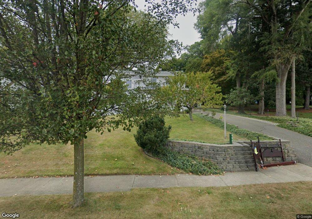 805 High St, Hackettstown, NJ 07840 - photo 1