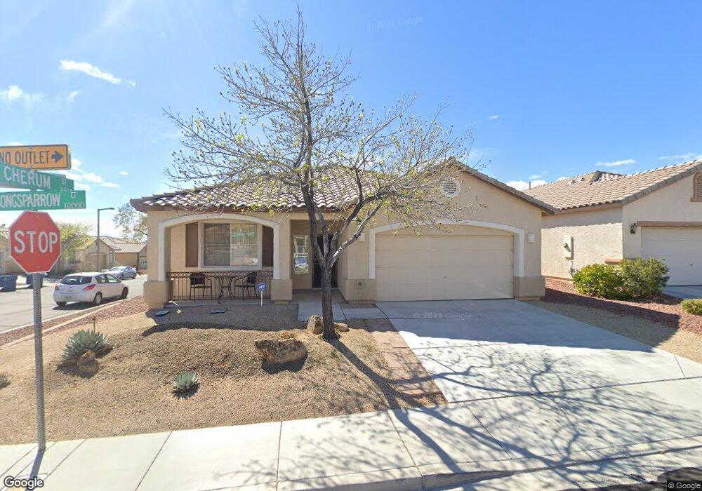 10123 Songsparrow Ct, Las Vegas, NV 89135 - photo 1