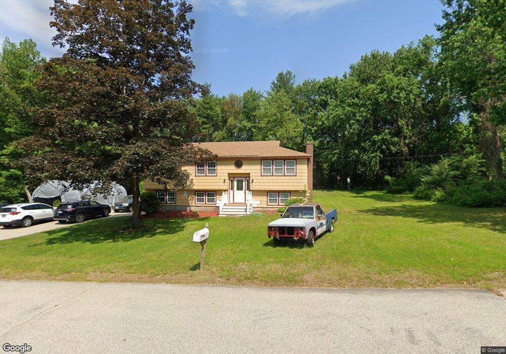 6 Jeanne St, Hudson, NH 03051 - photo 1