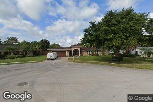 1131 SW 70th Terrace, Plantation, FL 33317