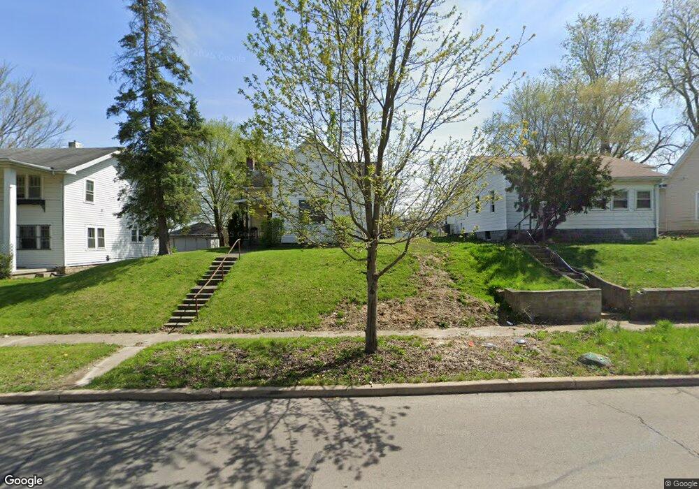 1415 W 14th St, Anderson, IN 46016 - photo 1