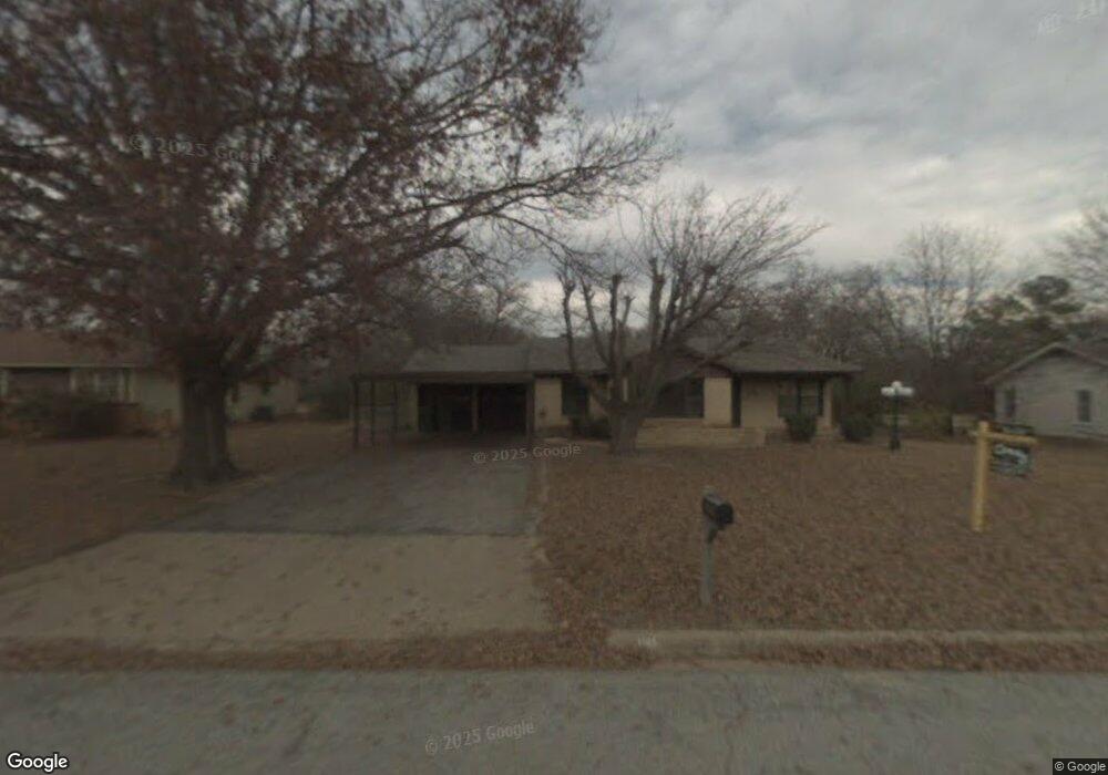 1705 E Mildred St, Sherman, TX 75090 - photo 1