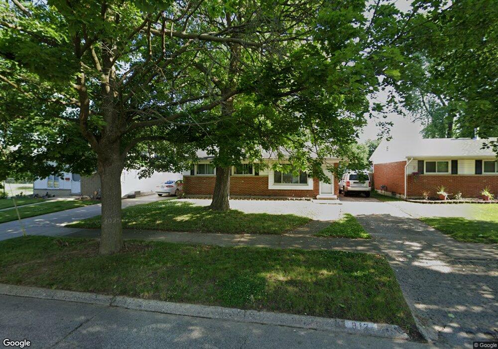 813 McKeighan Ave, Flint, MI 48507 - photo 1