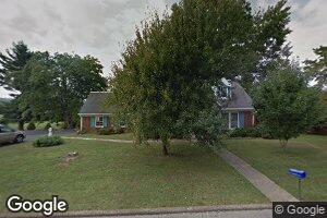 942 Green Meadows St, Cannelton, IN 47520